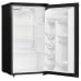 Danby Designer 3.3 cu. ft. Compact Fridge in Black