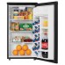 Danby Designer 3.3 cu. ft. Compact Fridge in Black