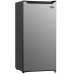 Danby 3.3 cu. ft. Compact Fridge in Stainless Steel