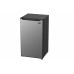 Danby 3.3 cu. ft. Compact Fridge in Stainless Steel