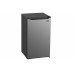 Danby 3.3 cu. ft. Compact Fridge in Stainless Steel