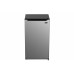 Danby 3.3 cu. ft. Compact Fridge in Stainless Steel