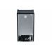 Danby 3.3 cu. ft. Compact Fridge in Stainless Steel