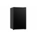 Danby 3.3 cu. ft. Compact Fridge in Black