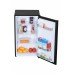 Danby 3.3 cu. ft. Compact Fridge in Black