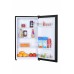 Danby 3.3 cu. ft. Compact Fridge in Black