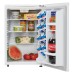 Danby 2.6 cu. ft. Contemporary Classic Compact Refrigerator in White