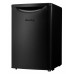 Danby 2.6 cu. ft. Compact Fridge in Black