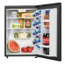 Danby 2.6 cu. ft. Compact Fridge in Black