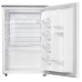 Danby 2.6 cu. ft. Compact Fridge in White