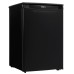 Danby 2.6 cu. ft. Compact Fridge in Black