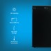 Danby 2.6 cu. ft. Compact Fridge in Black