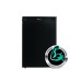 Danby 2.6 cu. ft. Compact Fridge in Black