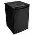 Danby 2.6 cu. ft. Compact Fridge in Black