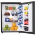 Danby 2.6 cu. ft. Compact Fridge in Black