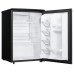 Danby 2.6 cu. ft. Compact Fridge in Black