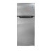 Danby 4.5 cu. ft. 2 Door Compact Fridge in Stainless Steel