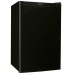 Danby Designer 4.4 cu. ft. Compact Refrigerator in black