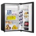 Danby Designer 4.4 cu. ft. Compact Refrigerator in black