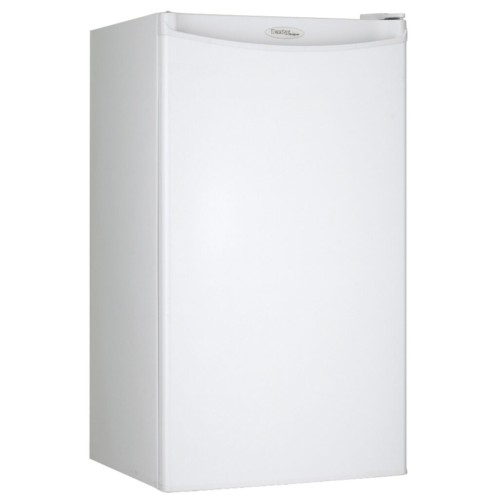 Danby Designer 3.2 cu. ft. Compact Fridge in White