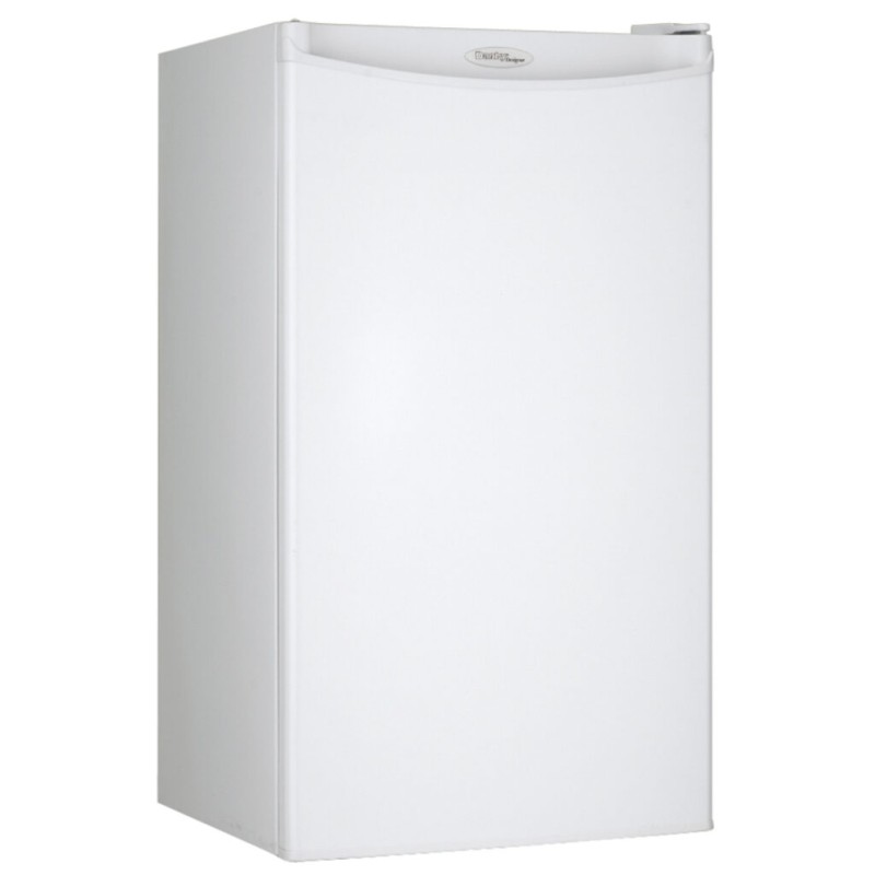 Danby Designer 3.2 cu. ft. Compact Fridge in White