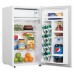 Danby Designer 3.2 cu. ft. Compact Fridge in White