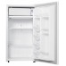 Danby Designer 3.2 cu. ft. Compact Fridge in White