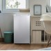 Danby Designer 3.2 cu. ft. Compact Fridge in White