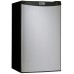 Danby Designer 3.2 cu. ft. Compact Fridge in Stainless Steel