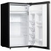 Danby Designer 3.2 cu. ft. Compact Fridge in Stainless Steel