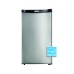 Danby Designer 3.2 cu. ft. Compact Fridge in Stainless Steel