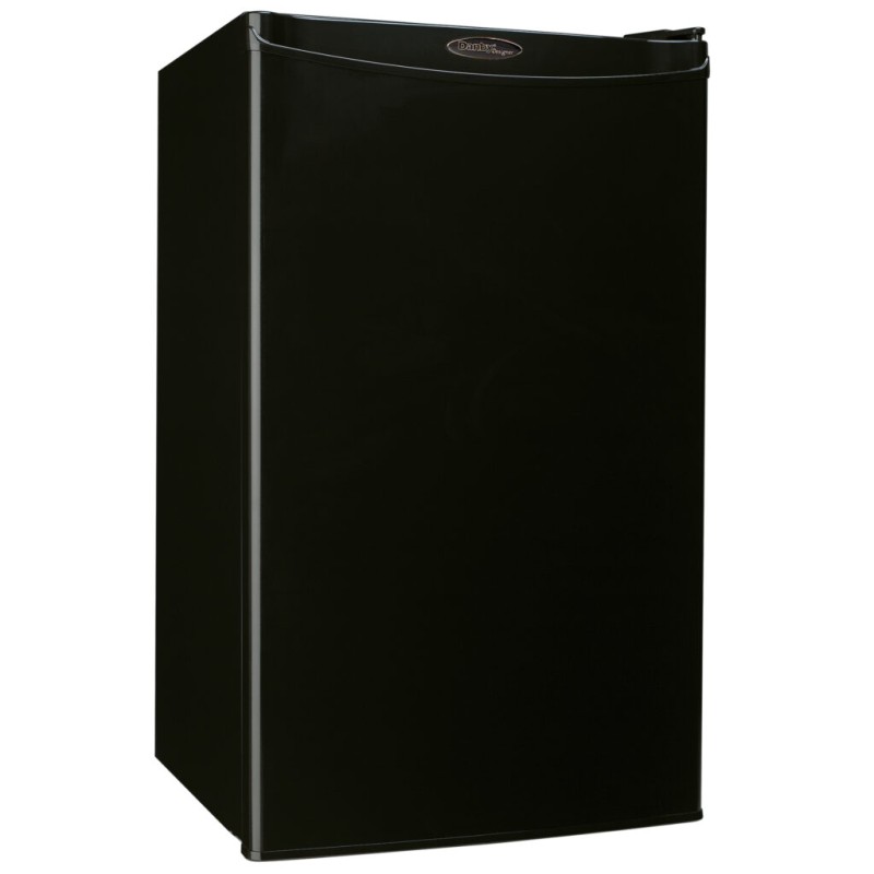 Danby Designer 3.2 cu. ft. Compact Fridge in Black