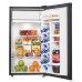 Danby Designer 3.2 cu. ft. Compact Fridge in Black