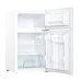 Danby 3.1 cu. ft. 2-door Compact Fridge in White