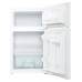 Danby 3.1 cu. ft. 2-door Compact Fridge in White