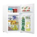 Danby 3.1 cu. ft. 2-door Compact Fridge in White