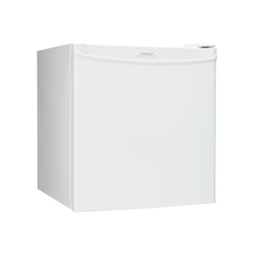 Danby 1.6 cu. ft. Compact Fridge in White