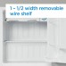 Danby 1.6 cu. ft. Compact Fridge in White