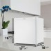 Danby 1.6 cu. ft. Compact Fridge in White