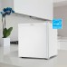 Danby 1.6 cu. ft. Compact Fridge in White