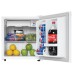 Danby 1.6 cu. ft. Compact Fridge in White