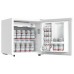 Danby 1.6 cu. ft. Compact Fridge in White