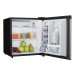 Danby Designer 1.6 cu. ft. Compact Fridge in Stainless Steel