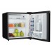 Danby 1.6 cu. ft. Compact Refrigerator in Black