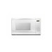 Danby 0.7 cu. ft. Countertop Microwave in White