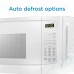 Danby 0.7 cu. ft. Countertop Microwave in White