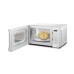 Danby 0.7 cu. ft. Countertop Microwave in White