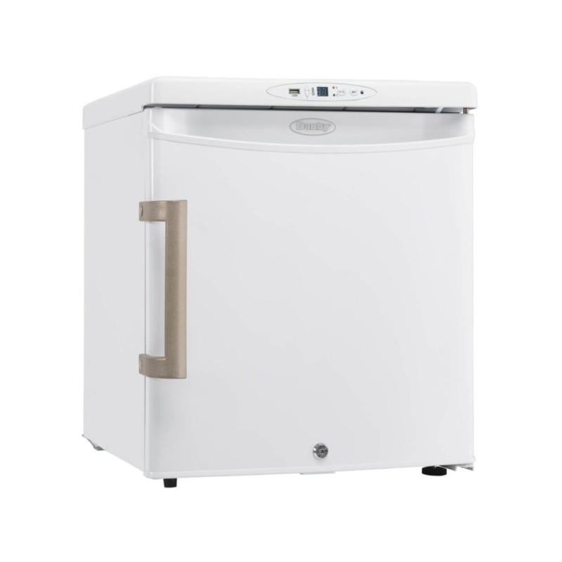 Danby Health 1.6 cu. ft. Medical Fridge in White