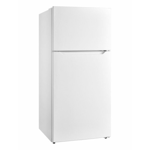 Danby 14.2 cu. ft. Apartment Size Fridge Top Mount in White