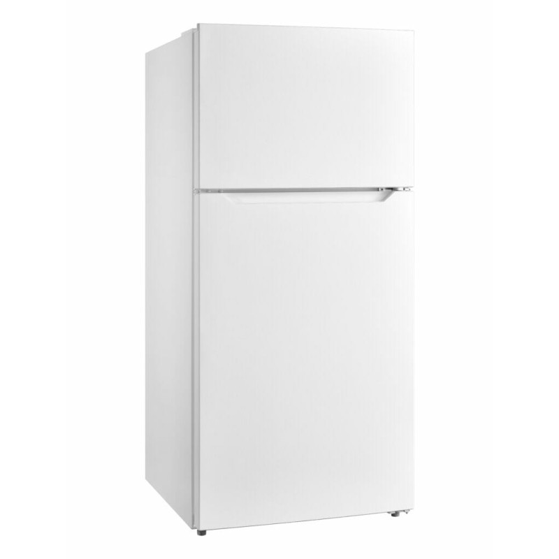 Danby 14.2 cu. ft. Apartment Size Fridge Top Mount in White